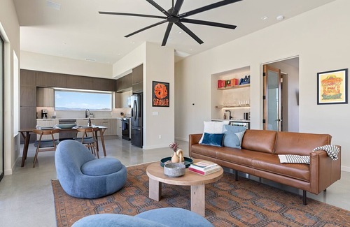 Panorama Heights House | Crest B at Panorama Villas by Fieldtrip | Luxury 2br retreat w pool