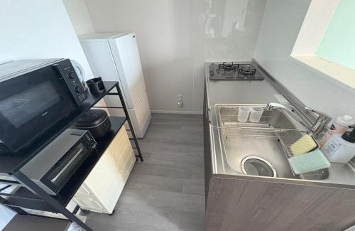 Kin Apartment | Crest Blue 402-オーシャンフロント! 新築マンション!