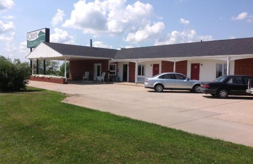 Williamsburg Hotel | Crest Country Inn