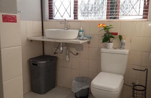 Waterfall Apartment | Crest Farm Cottage