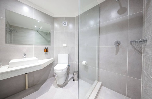 Palapye Hotel | Cresta Botsalo