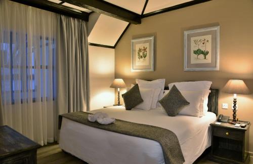 Bulawayo Hotel | Cresta Churchill Hotel