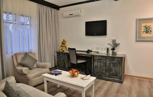 Bulawayo Hotel | Cresta Churchill Hotel
