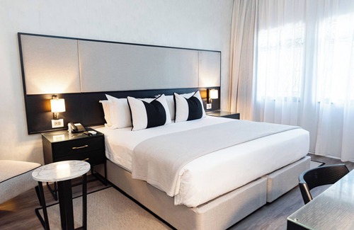 Bulawayo Hotel | Cresta Churchill