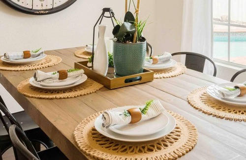 Temecula House | Cresta de la Luna-30 day Rental