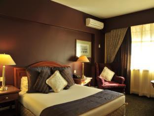 Harare Hotel | Cresta Jameson Hotel