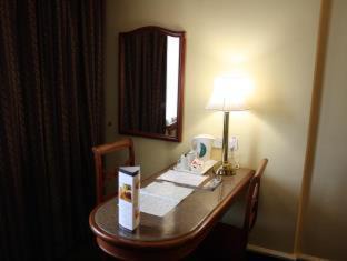 Harare Hotel | Cresta Jameson Hotel