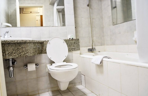 Harare Hotel | Cresta Jameson