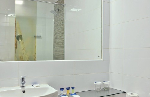 Harare Hotel | Cresta Oasis