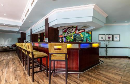 Gaborone Hotel | Cresta President Hotel