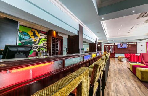 Gaborone Hotel | Cresta President Hotel
