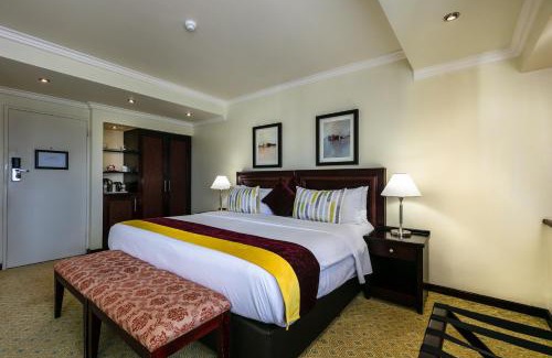 Gaborone Hotel | Cresta President Hotel