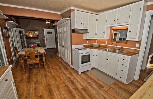 Crestone House | Crestone Casitas: Suite #4