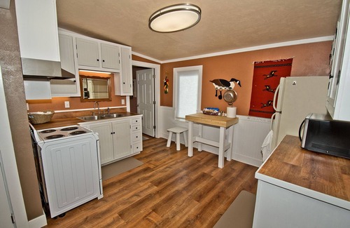 Crestone House | Crestone Casitas: Suite #4