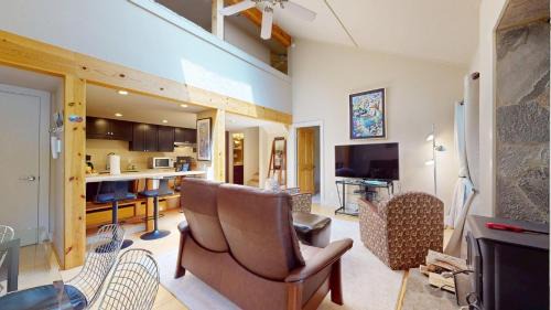 Ketchum Apartment | Crestview Condo 25