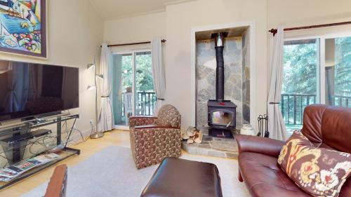 Ketchum Apartment | Crestview Condo 25