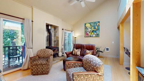 Ketchum Apartment | Crestview Condo 25