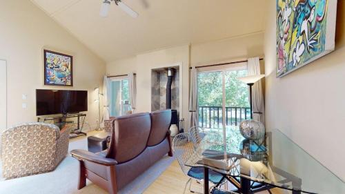 Ketchum Apartment | Crestview Condo 25