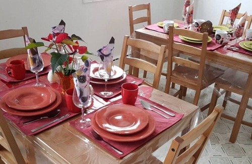 Chapleau House | Crestview Guest House - Crestview guest house - Standard room F05