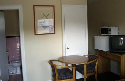 Crestview Hotel | Crestview Inn