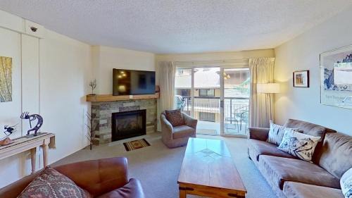 Snowmass Village House | Crestwood 2214 Standard 1 Bedroom