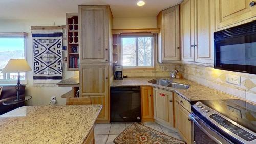 Snowmass Village House | Crestwood 3210 Deluxe 2 Bedroom
