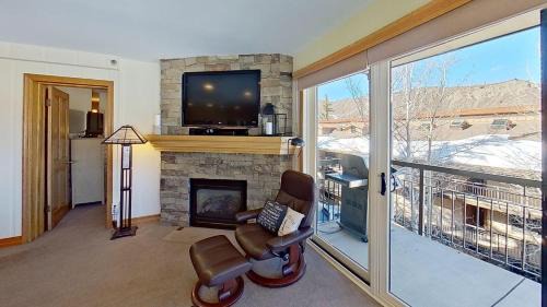 Snowmass Village House | Crestwood 3210 Deluxe 2 Bedroom