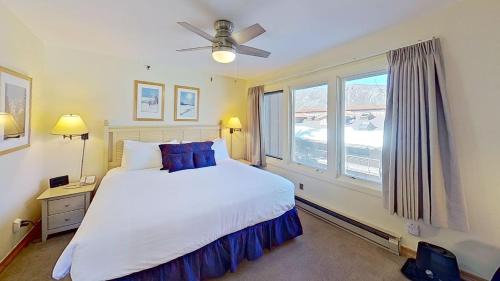 Snowmass Village House | Crestwood 3210 Deluxe 2 Bedroom