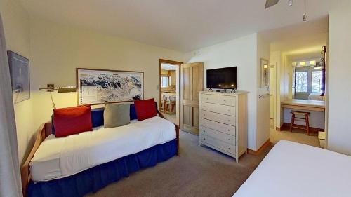 Snowmass Village House | Crestwood 3210 Deluxe 2 Bedroom