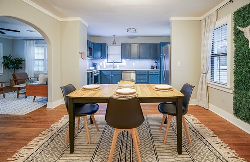 Crestwood Cottage | Crestwood Cottage