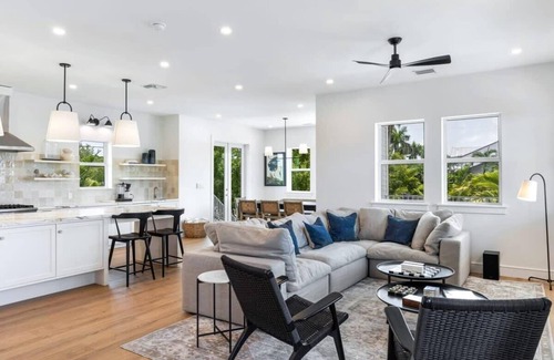 Key West House | Crestwood House at Lunara Bay