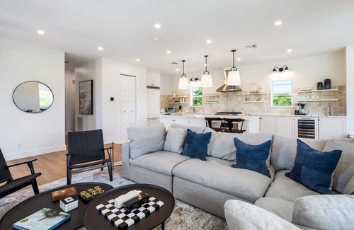 Key West House | Crestwood House at Lunara Bay