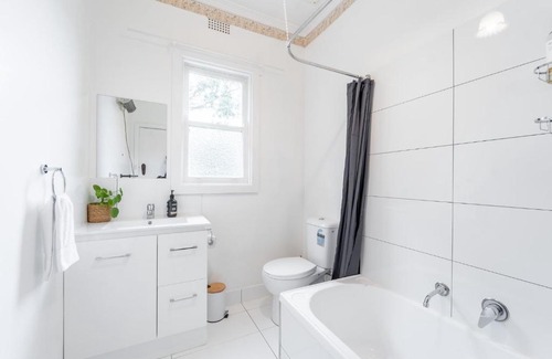 Creswick House | Creswick Country Cottage