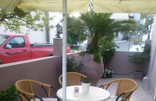 Skotino Villa | Creta guest House ARXONTIKO near to golf club only 15 minutes from the beach !!