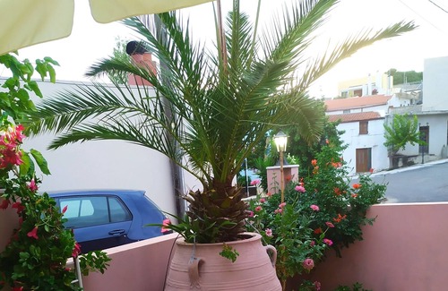Skotino Villa | Creta guest House ARXONTIKO near to golf club only 15 minutes from the beach !!