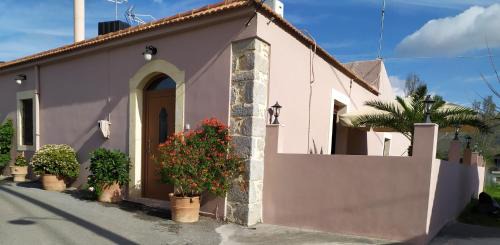 Skotino House | Creta guesthouse ARXONTIKO!