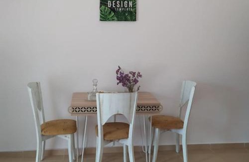 Tymbaki Apartment | Creta Irini's Rooms3