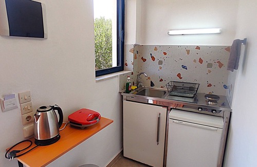 Agia Galini House | Creta Star Apartments