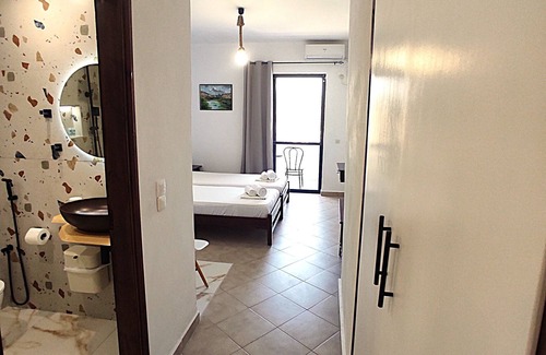 Agia Galini House | Creta Star Apartments