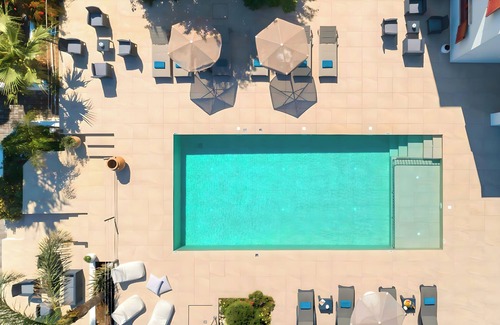 Mathes Villa | Cretan Dream Villa | Private Pool