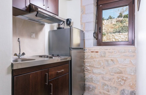Lentas Apartment | Cretan idyll by the sea 4 people