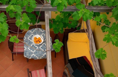 Skotino House | Cretan Magnolia Gem - Smari Cozy Getaway