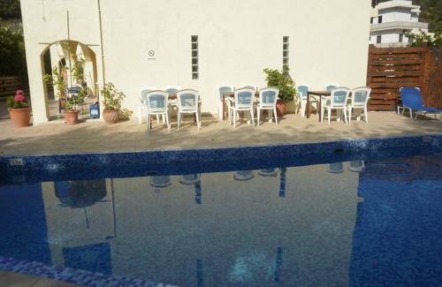 Fodele Apartment | Crete Holiday Apartment Ideal for Couples