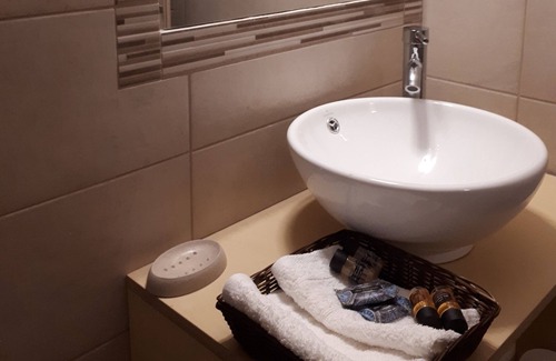 Vlachiana Apartment | Creteresort Αρετουσα
