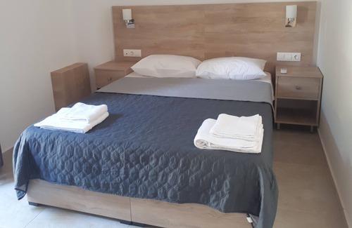 Vlachiana Apartment | Creteresort Πασιφαη - Beautiful apartment with pool