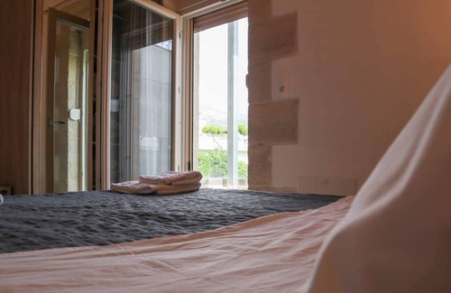 Vlachiana Apartment | Creteresort Πασιφαη - Beautiful apartment with pool
