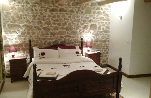 Augeres Other | Creuse cottage and converted barn in small hamlet with swimming pool, new 2024