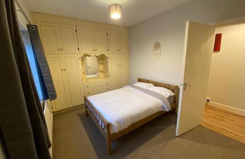 Roscoe House | Creva House