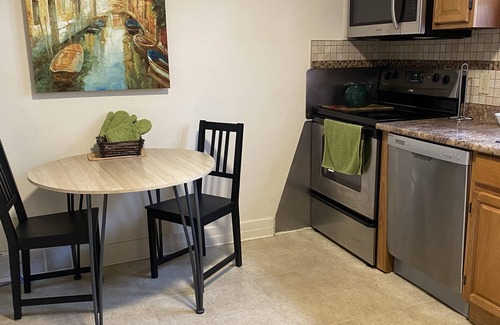Thunder Bay House | Crew House Sleeps 8 With On Site Parking