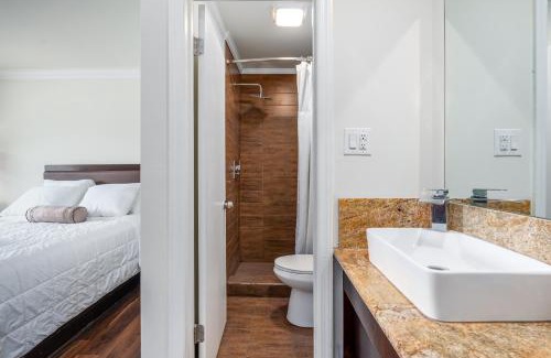 Wilsons Hotel | Crewe Boutique Inn